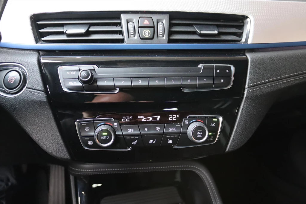 BMW X1 – foto 31