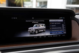 Mercedes-Benz G-Klasse – thumbnail 78
