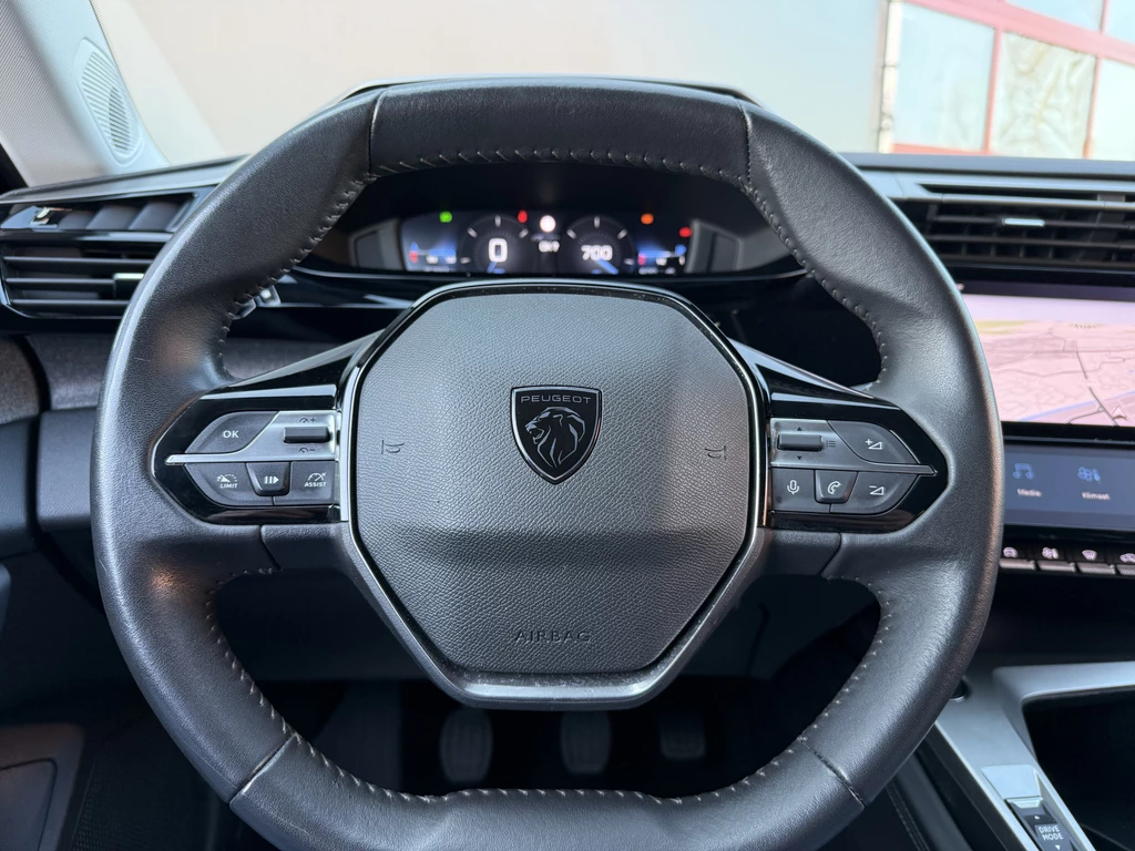 Peugeot 308 – foto 16