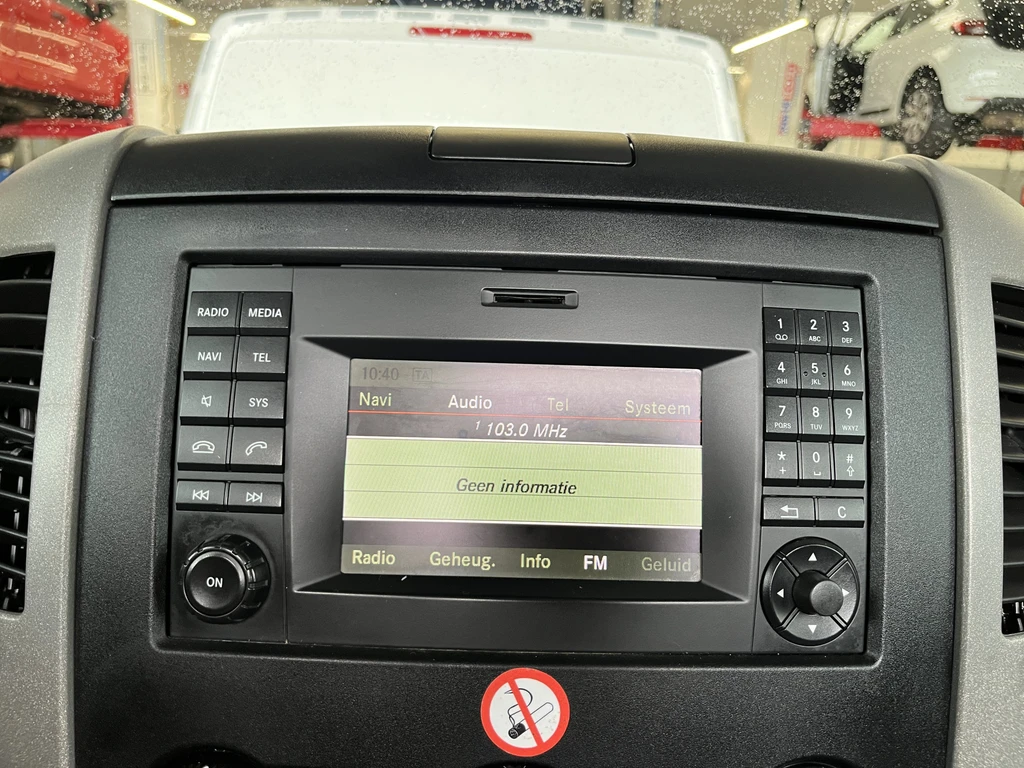 Mercedes-Benz Sprinter – foto 40