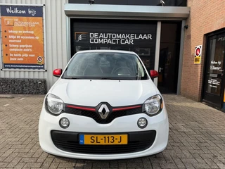 Renault Twingo – thumbnail 8