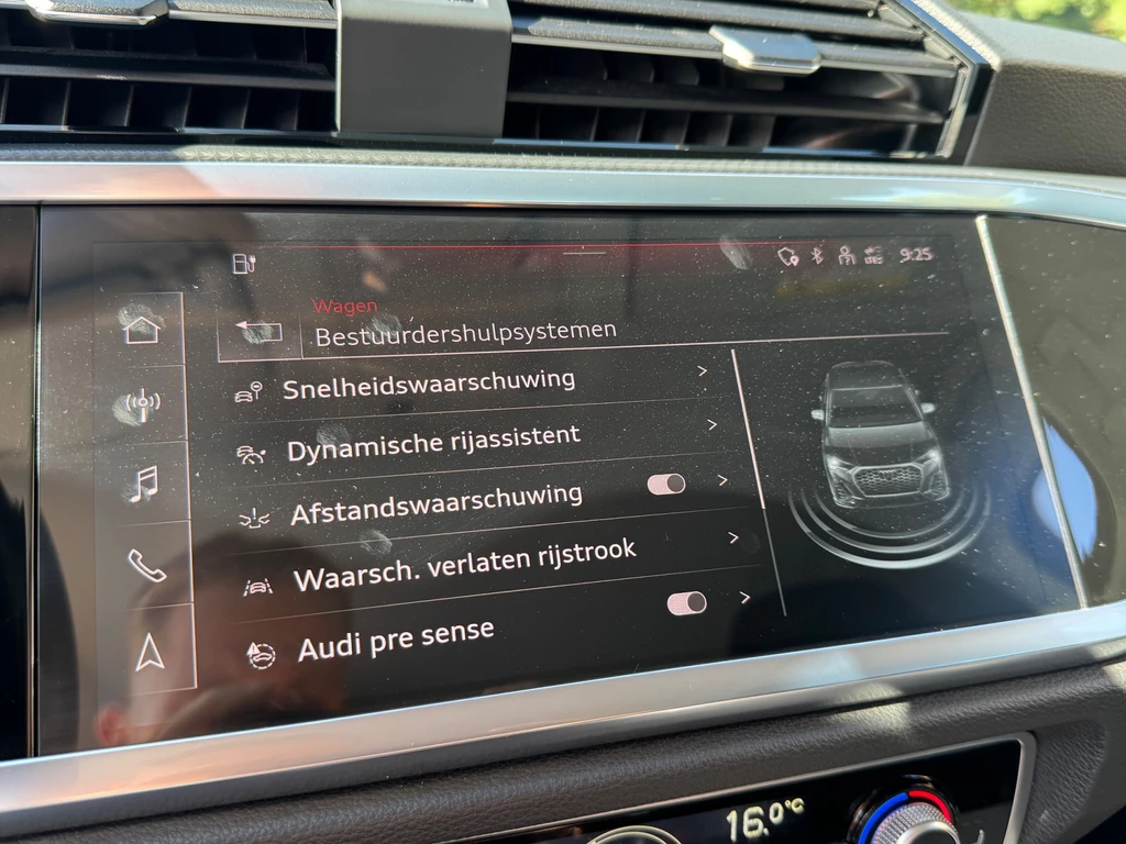 Audi Q3 – foto 40
