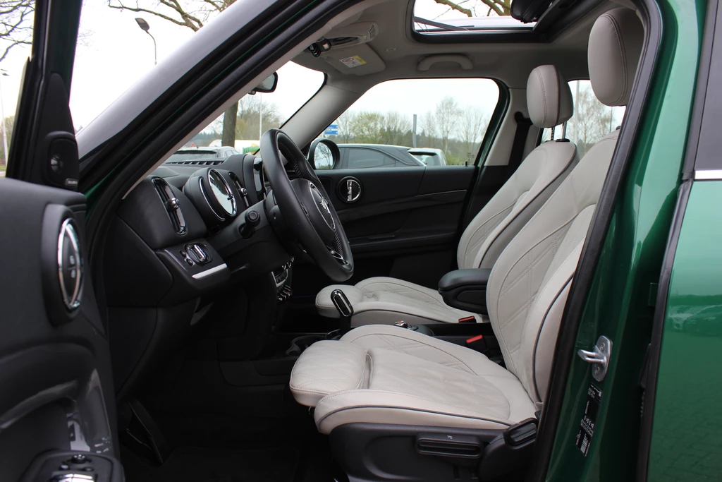 MINI Countryman – foto 13