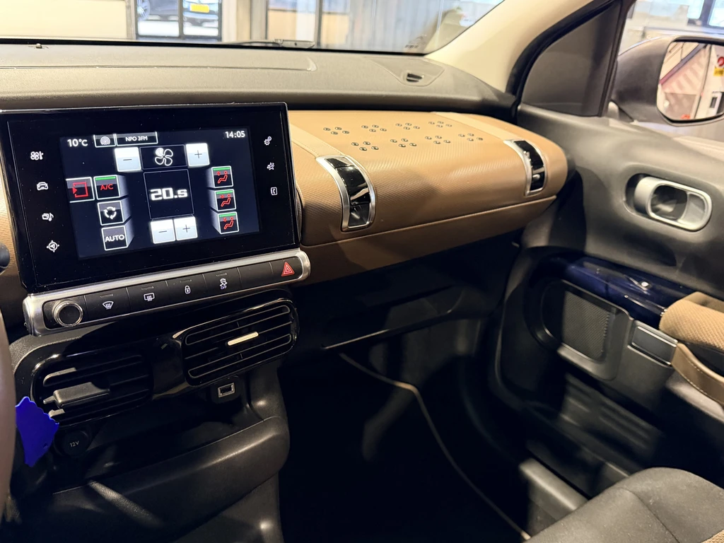Citroën C4 Cactus – foto 19
