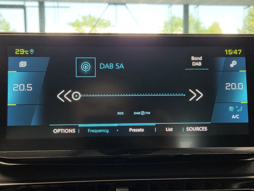 Peugeot 3008 – foto 44
