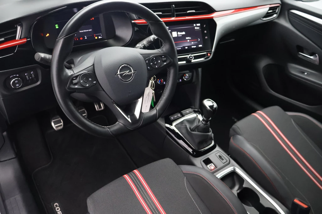 Opel Corsa – foto 10