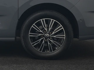 Volkswagen Multivan – thumbnail 48