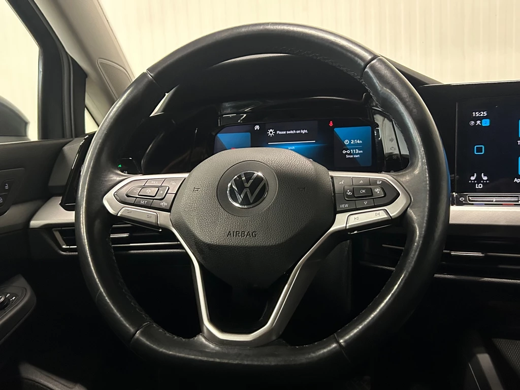 Volkswagen Golf – foto 14