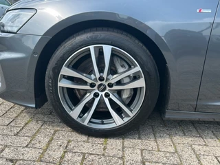 Audi A6 – thumbnail 9