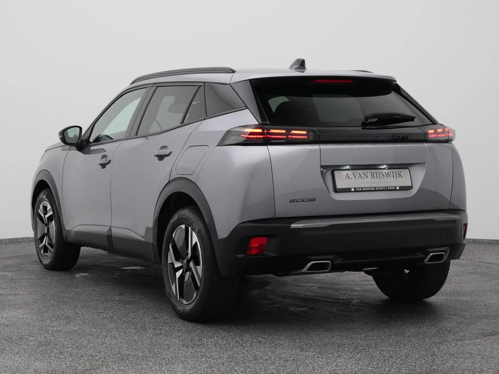 Peugeot 2008 – foto 4