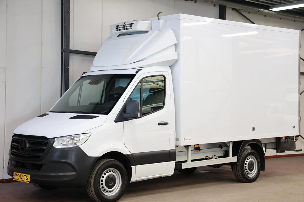 Mercedes-Benz Sprinter – foto 2