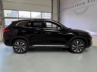 BYD SEAL U – thumbnail 9