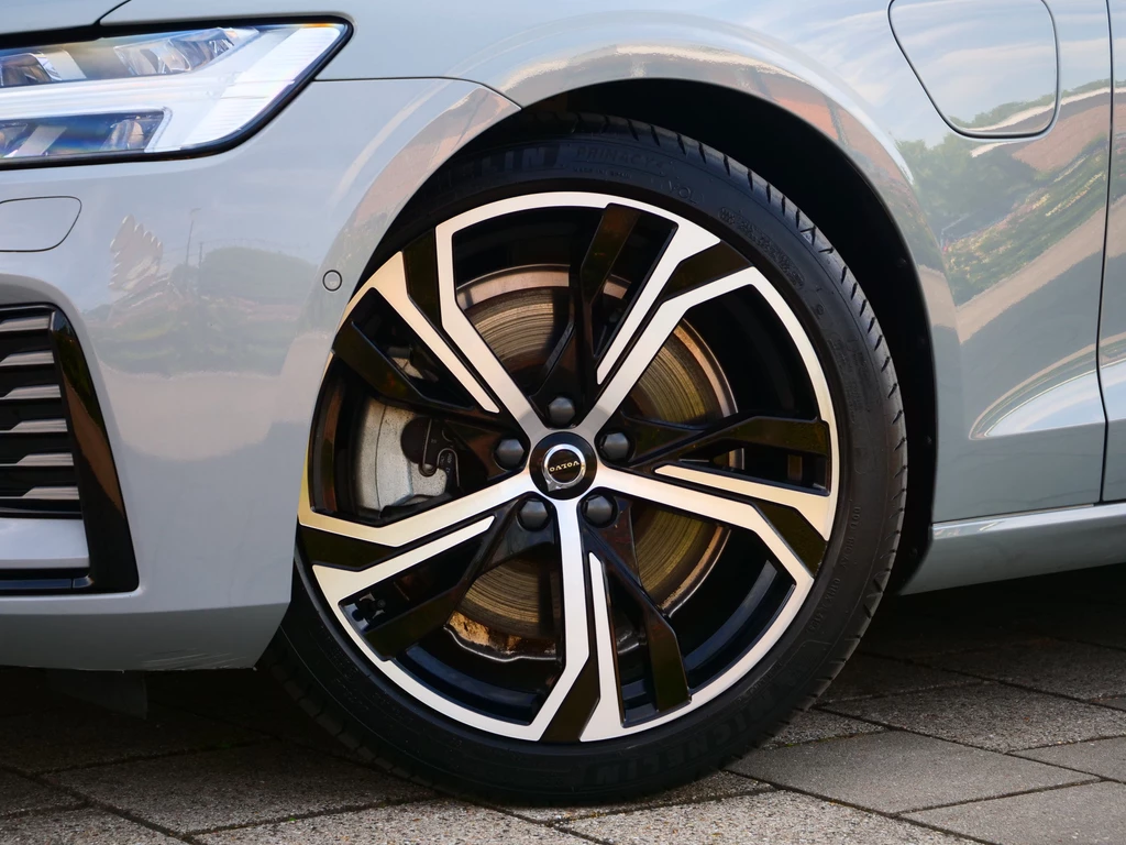 Volvo S60 – foto 20