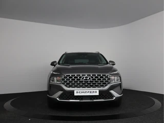 Hyundai Santa Fe – thumbnail 9