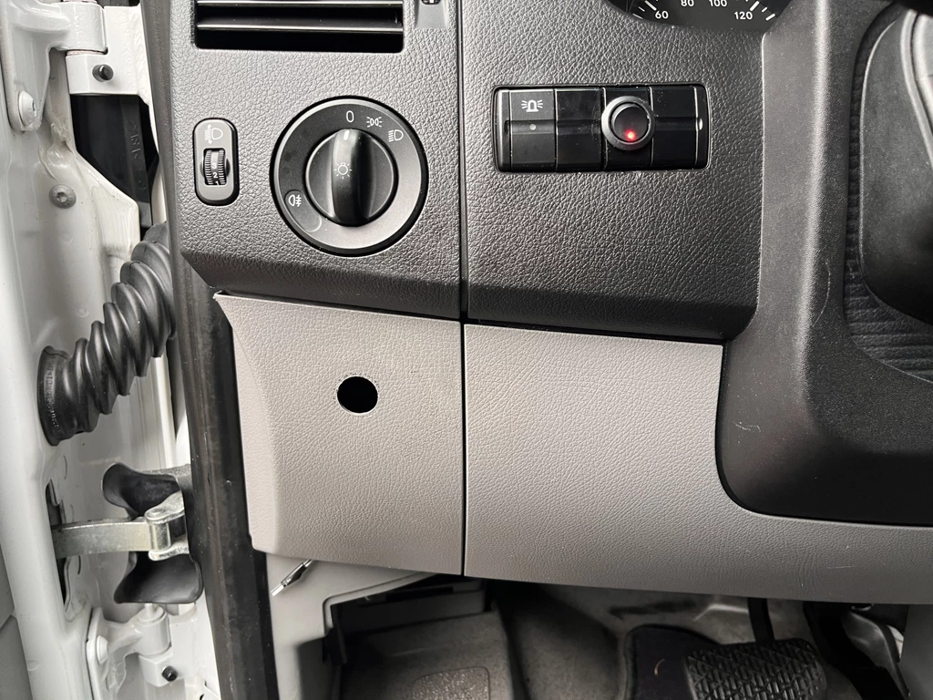 Mercedes-Benz Sprinter – foto 16