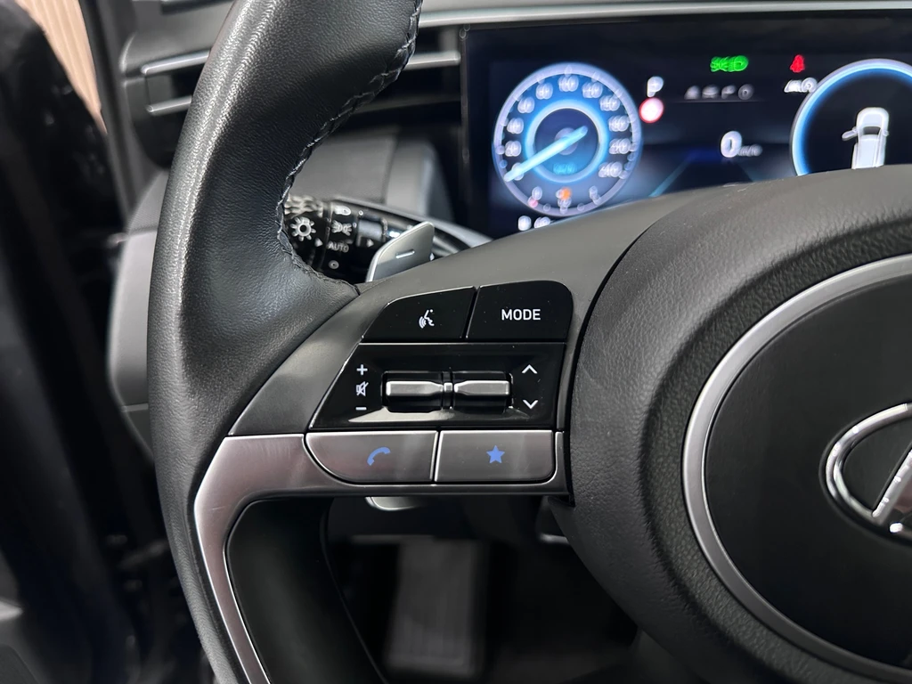 Hyundai Tucson – foto 24