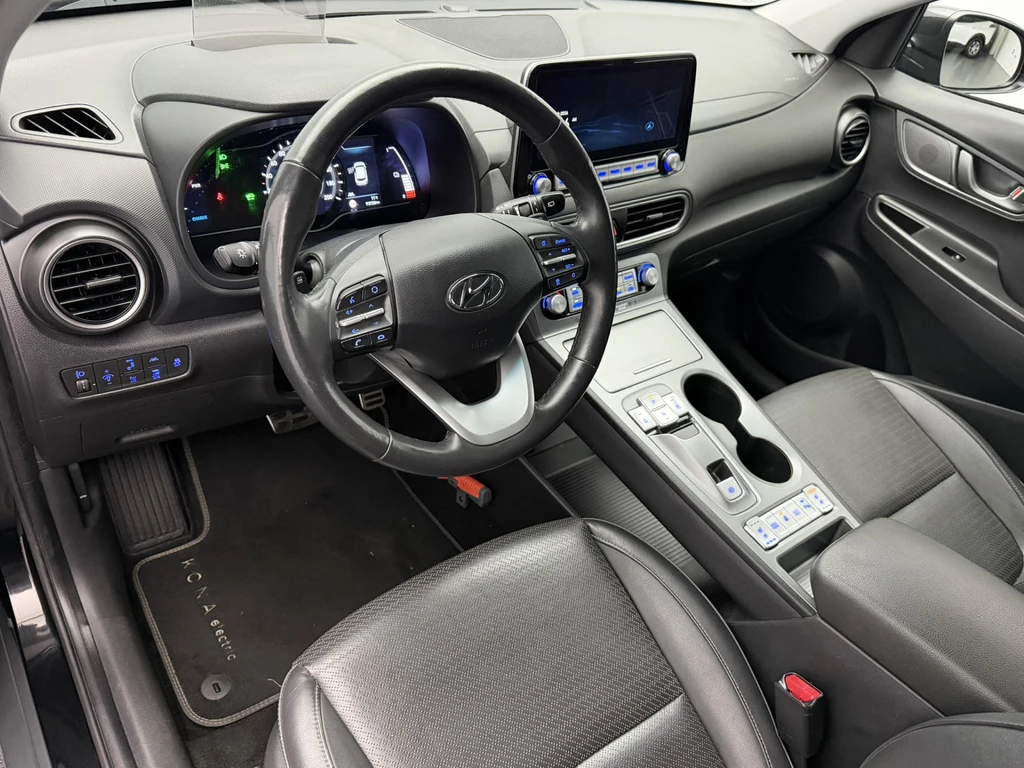 Hyundai Kona – foto 10