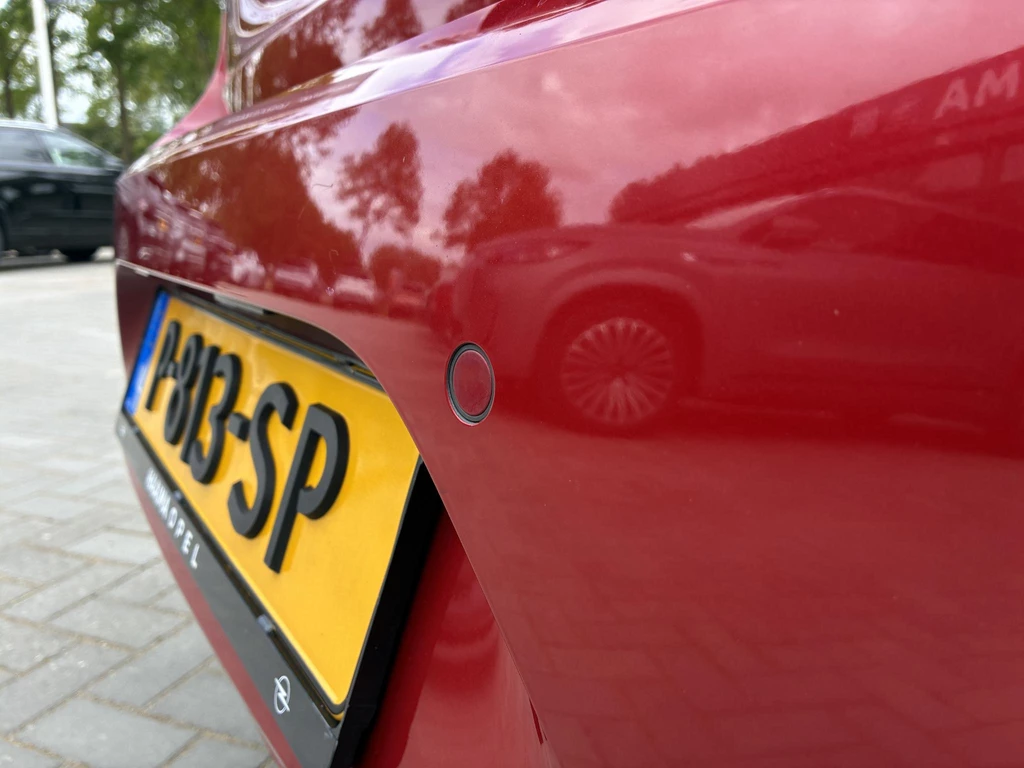 Opel Corsa – foto 24
