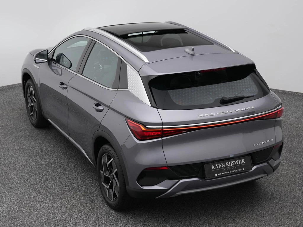 BYD ATTO 3 – foto 7