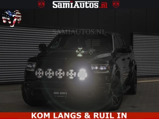 Dodge Ram Pick-Up – thumbnail 7