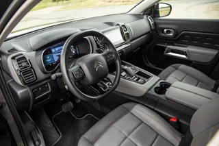 Citroën C5 Aircross – thumbnail 16