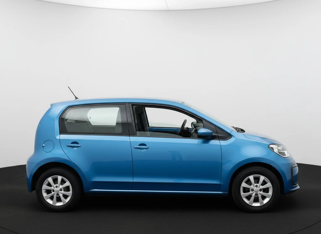 Volkswagen up! – foto 3