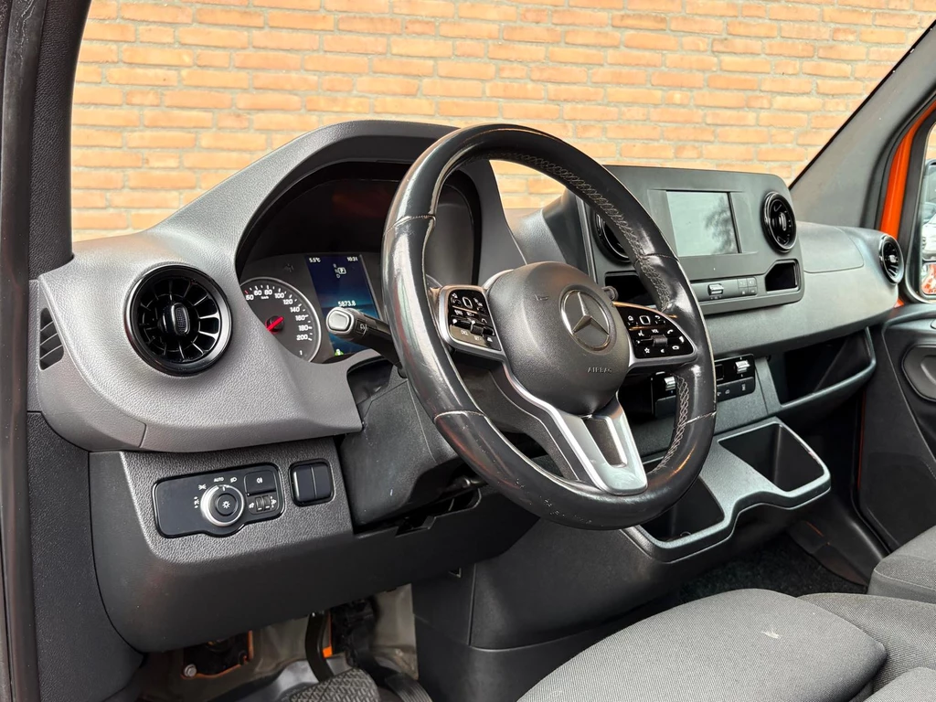 Mercedes-Benz Sprinter – foto 10