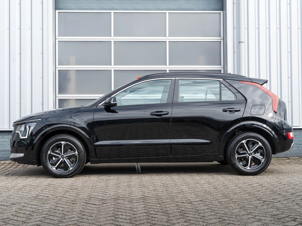 Kia Niro – foto 4