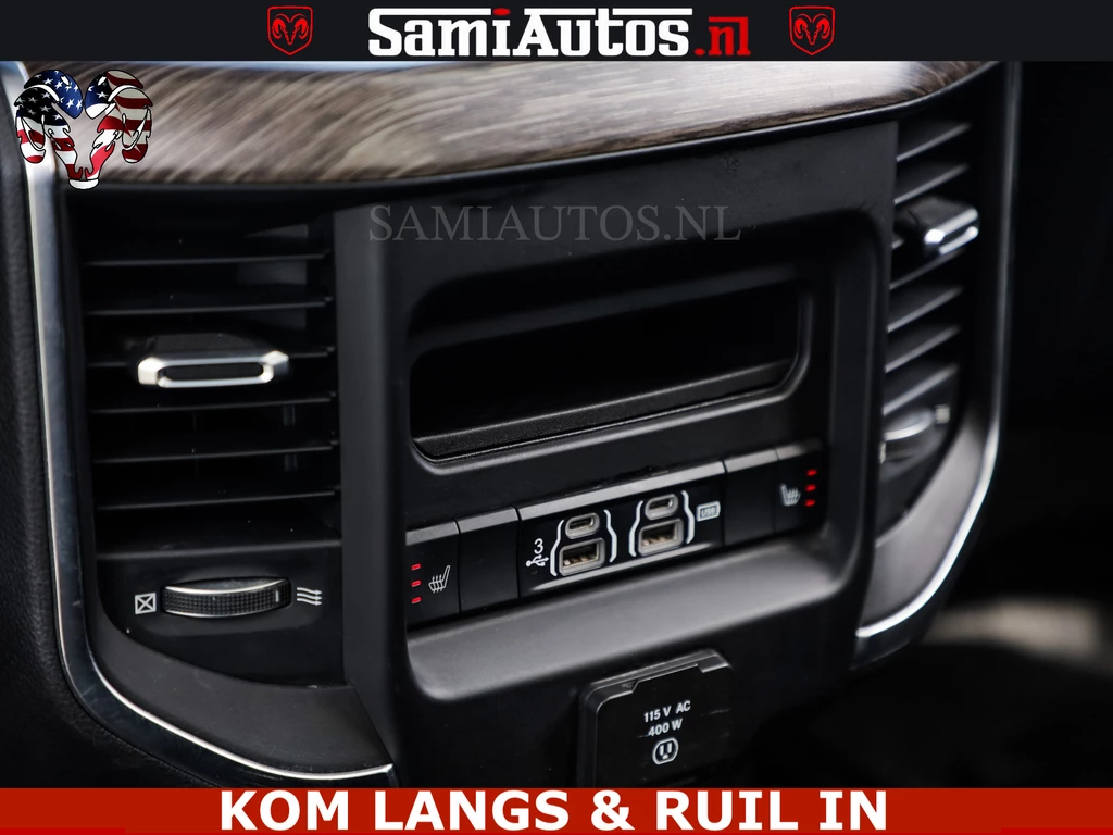 Dodge Ram Pick-Up – foto 60