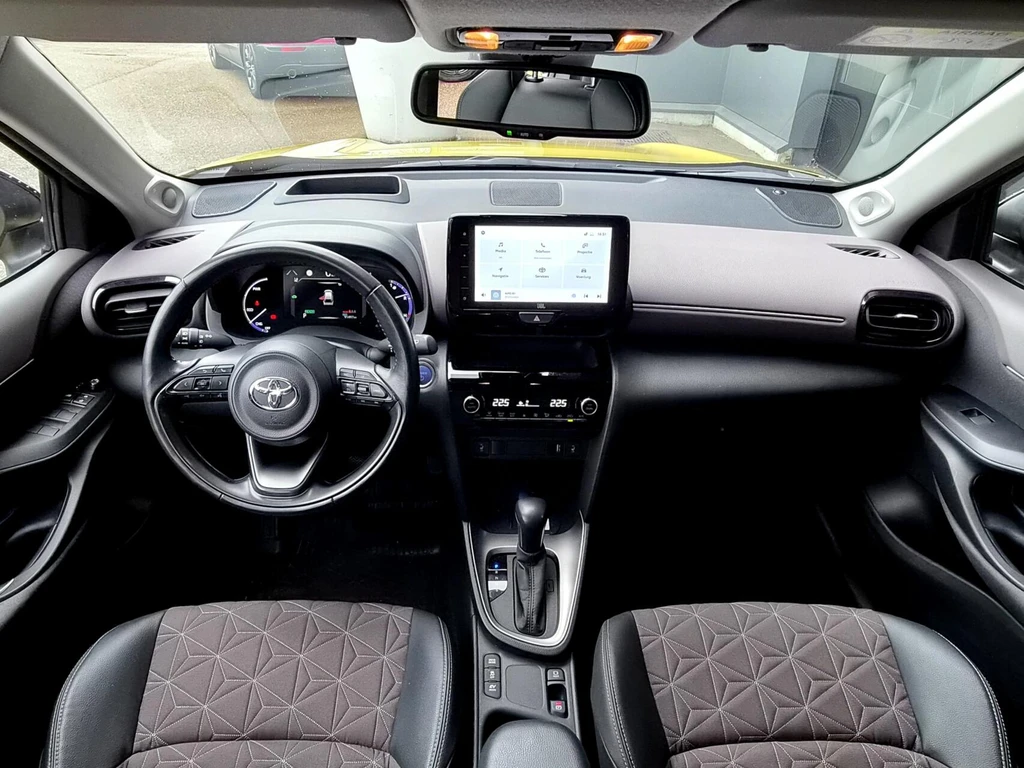 Toyota Yaris Cross – foto 14