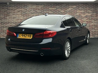 BMW 5 Serie – thumbnail 8