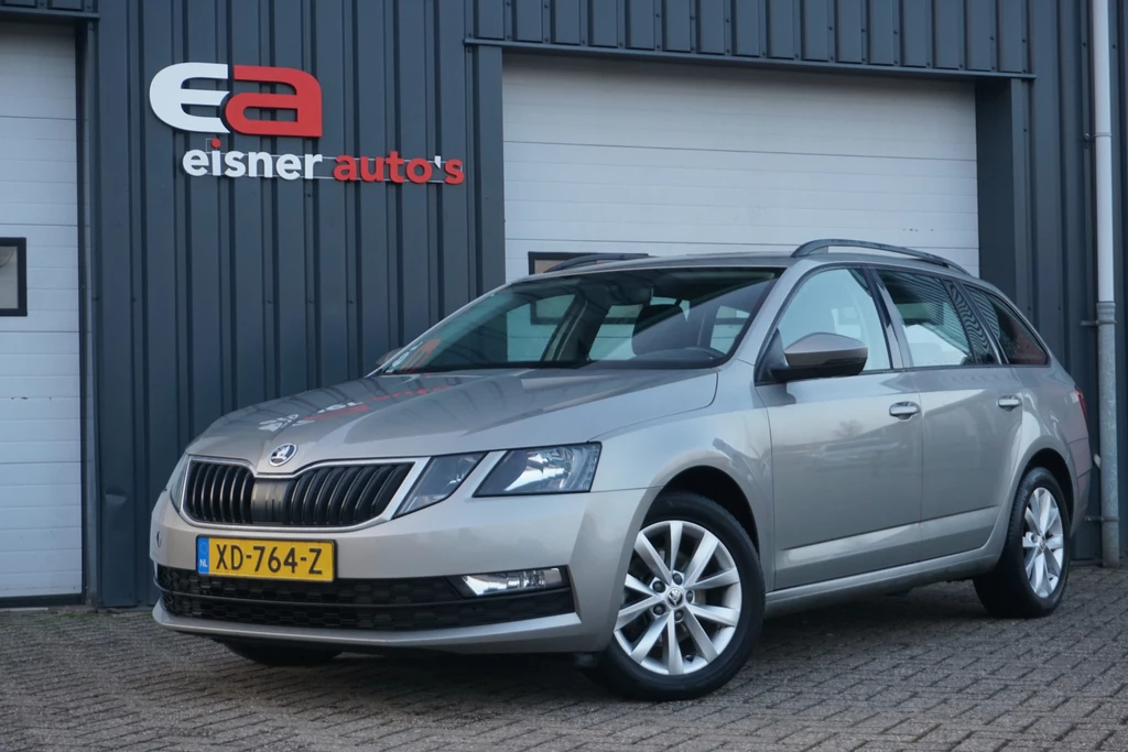 Škoda Octavia – foto 2