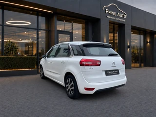 Citroën C4 Picasso – thumbnail 3
