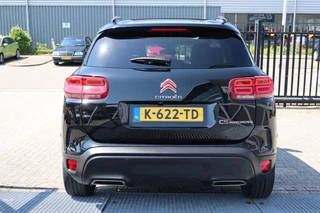 Citroën C5 Aircross – thumbnail 4