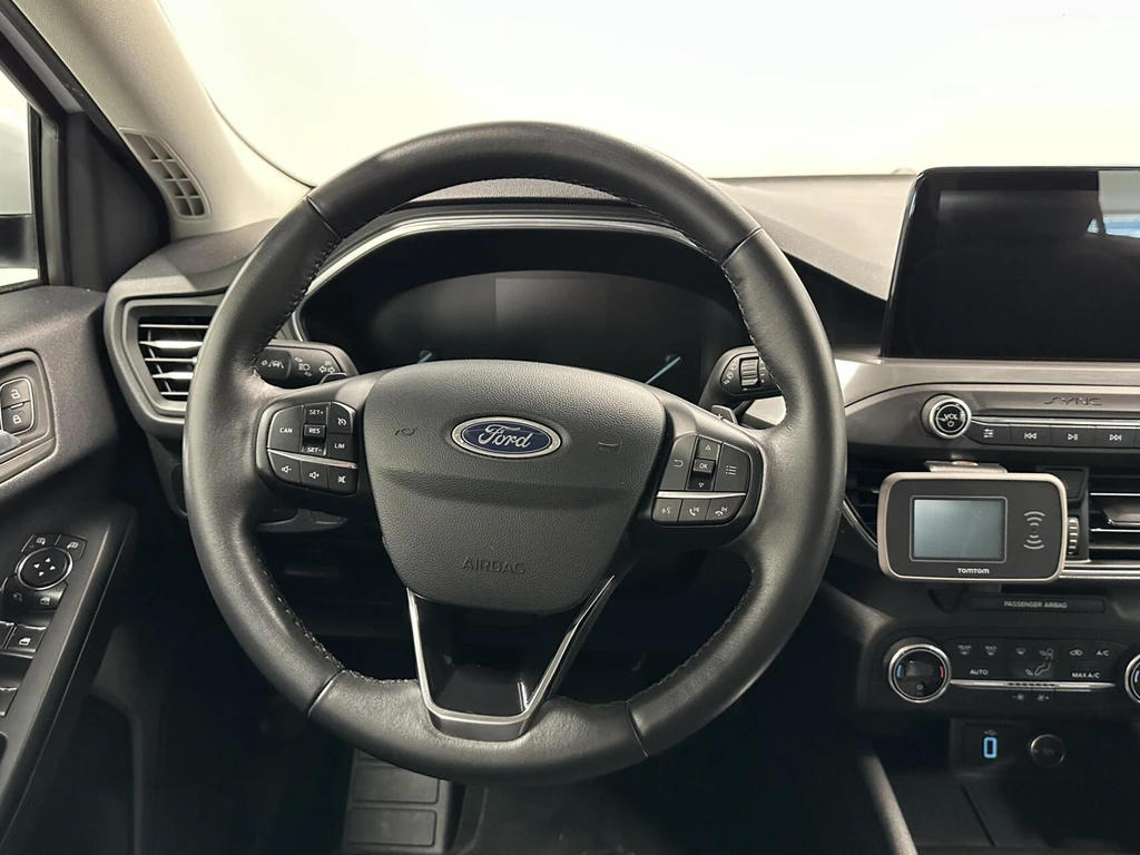 Ford Focus – foto 18