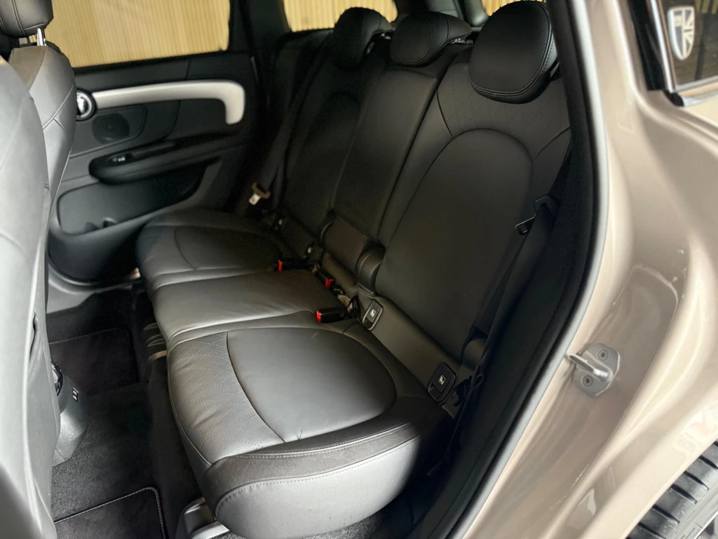 MINI Countryman – foto 46