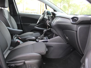 Opel Crossland X – thumbnail 9