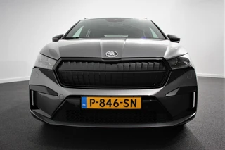 Škoda Enyaq iV – thumbnail 9