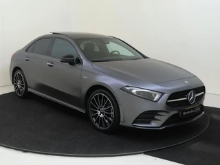 Mercedes-Benz A-Klasse – thumbnail 7