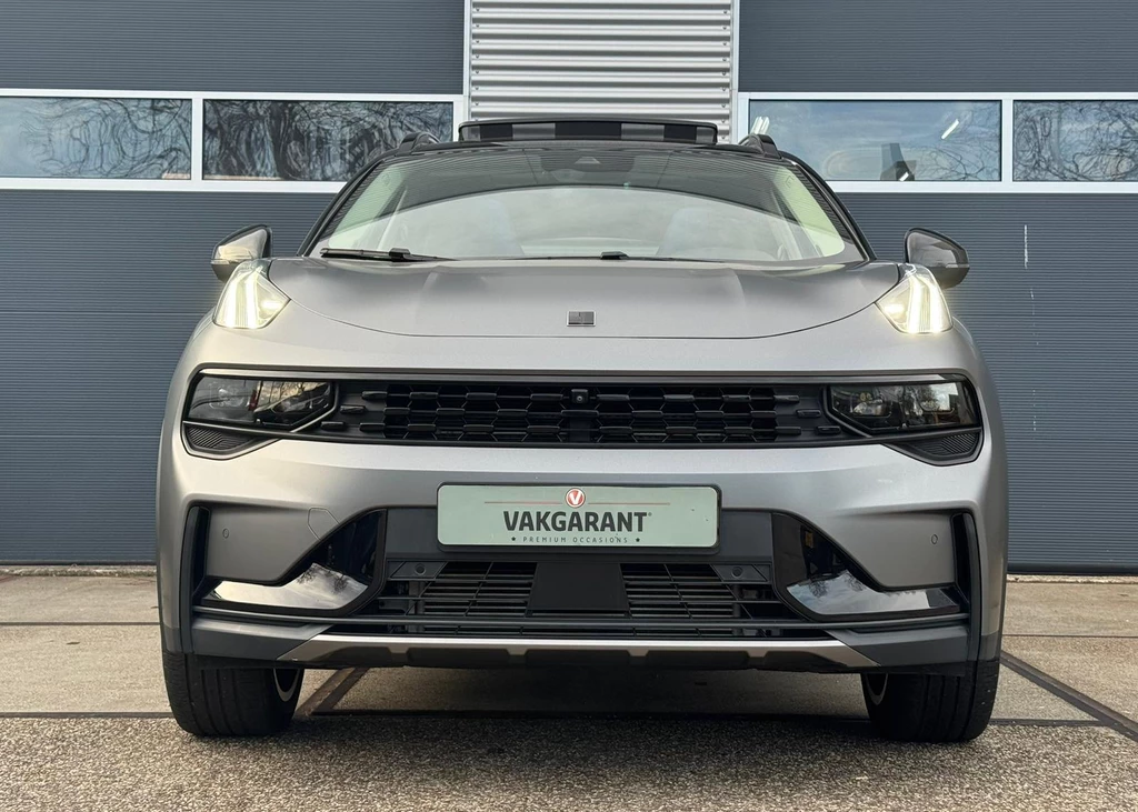 Lynk & Co 01 – foto 9
