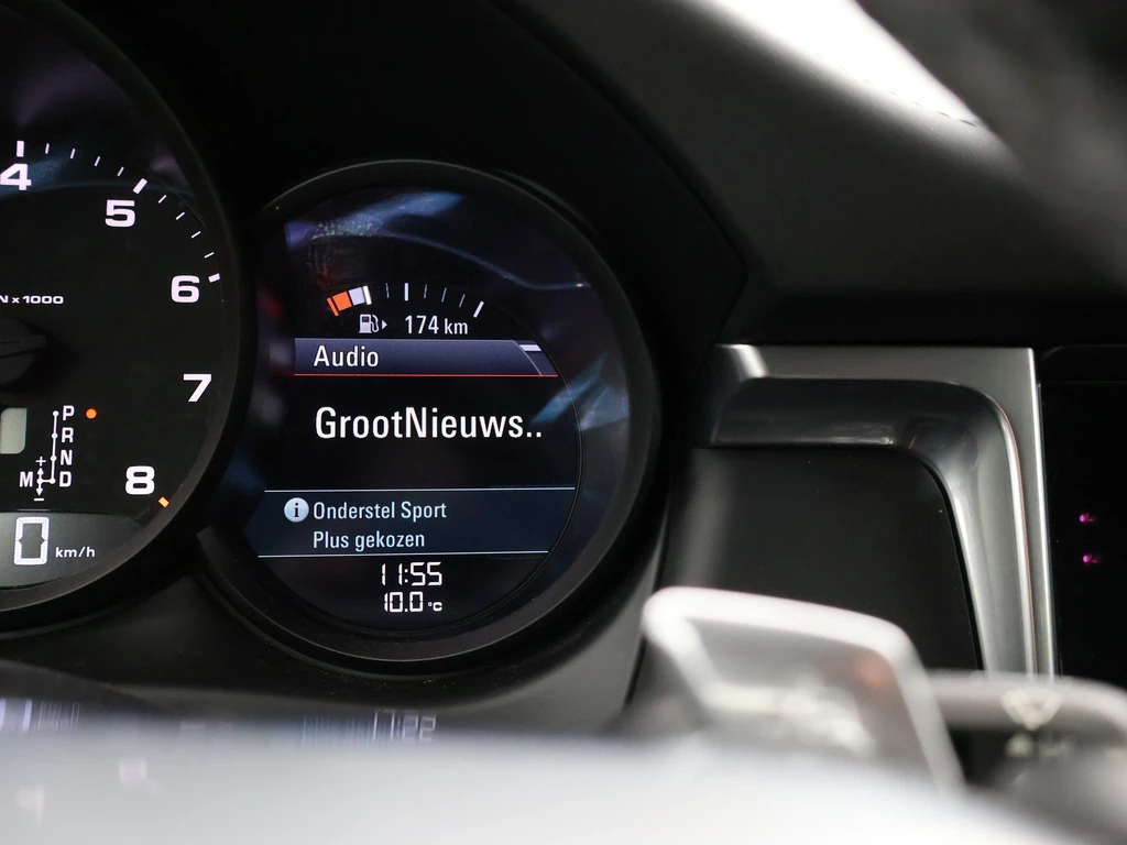 Porsche Macan – foto 55