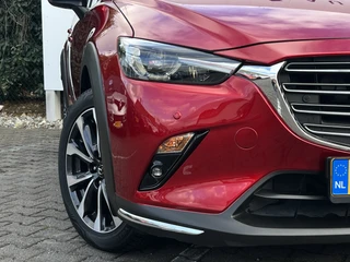 Mazda CX-3 – thumbnail 35