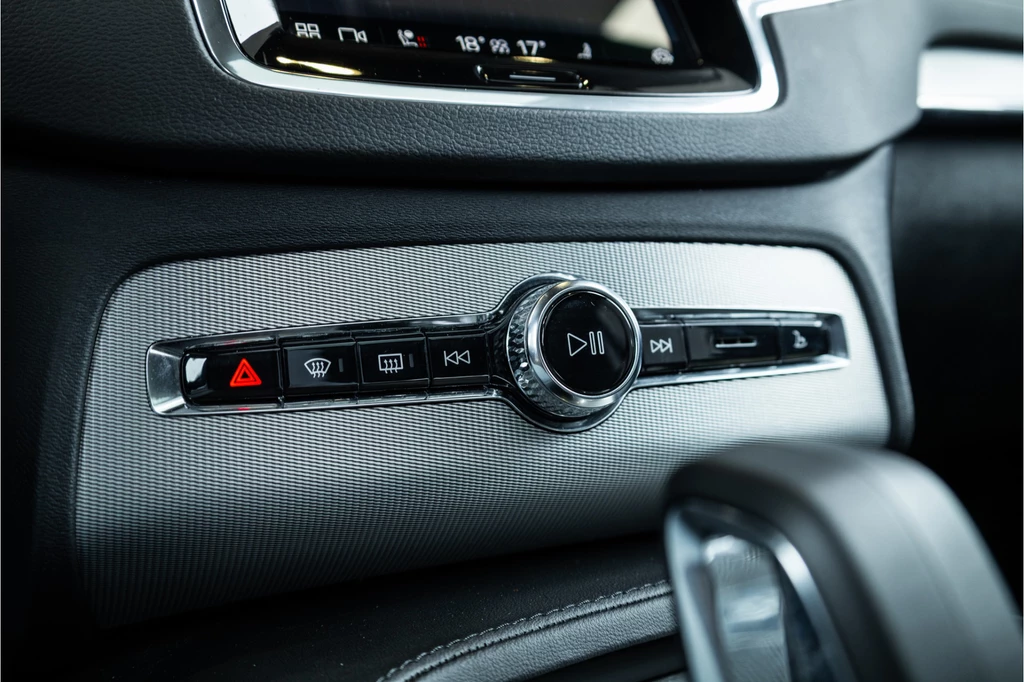 Volvo XC90 – foto 21