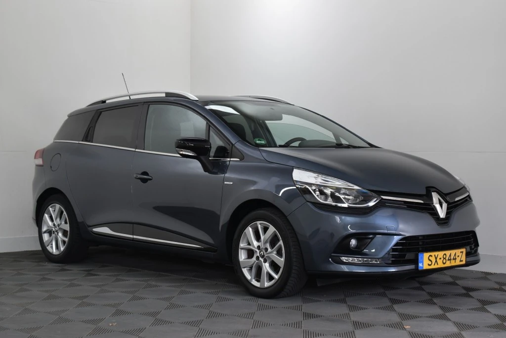 Renault Clio – foto 5