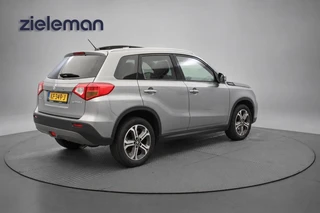 Suzuki Vitara – thumbnail 6