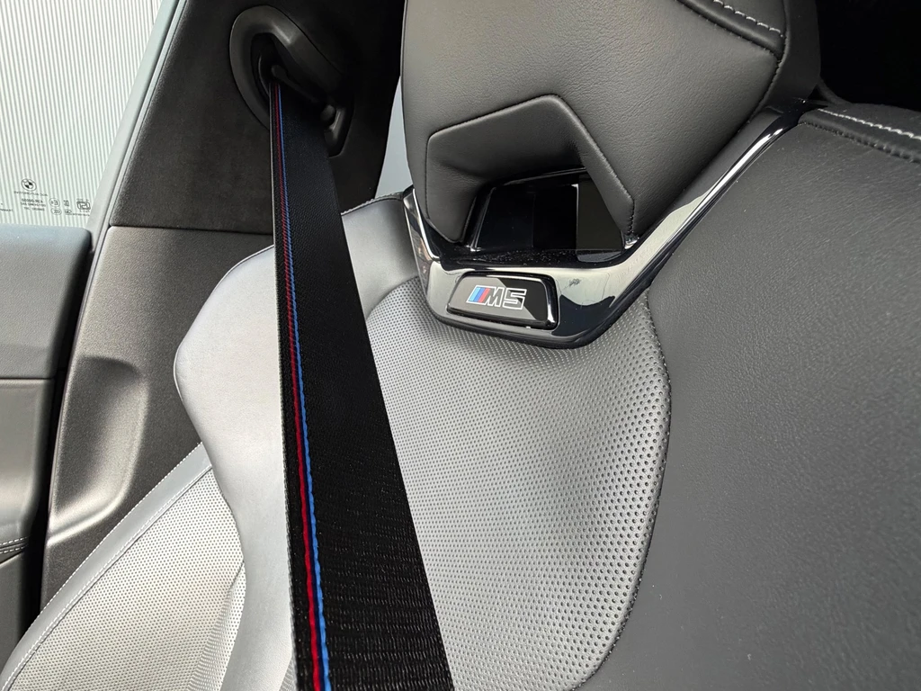 BMW M5 – foto 42
