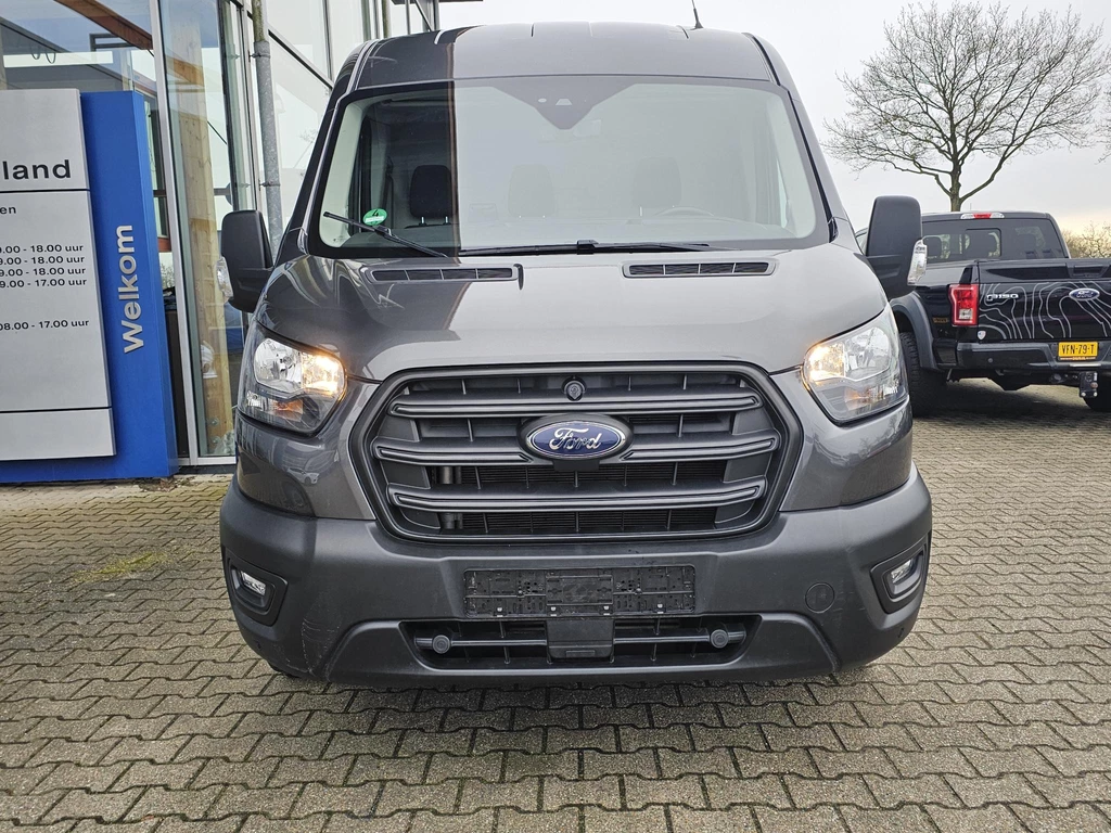 Ford Transit – foto 7