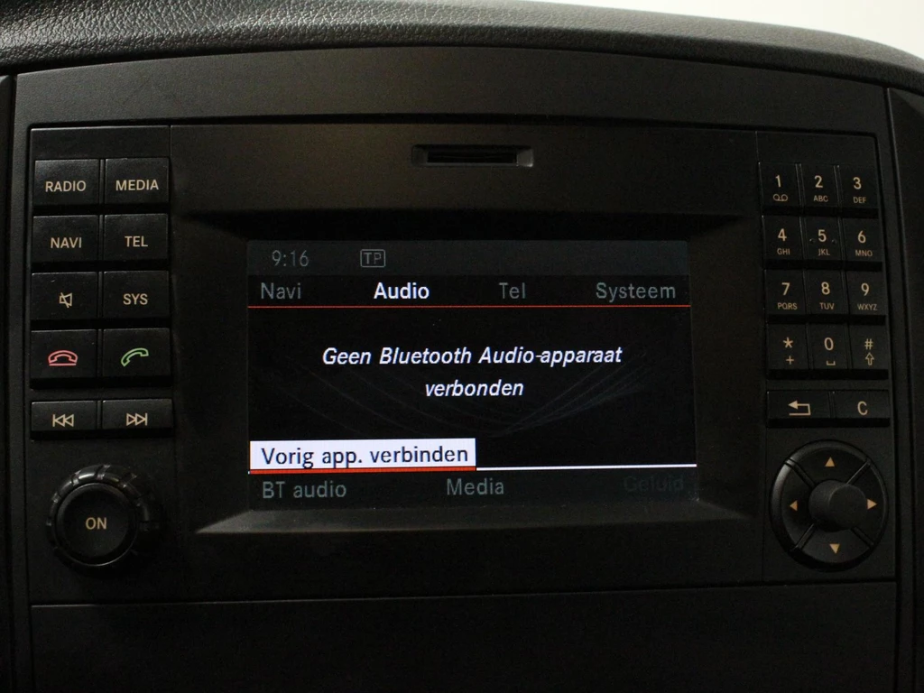 Mercedes-Benz Vito – foto 33