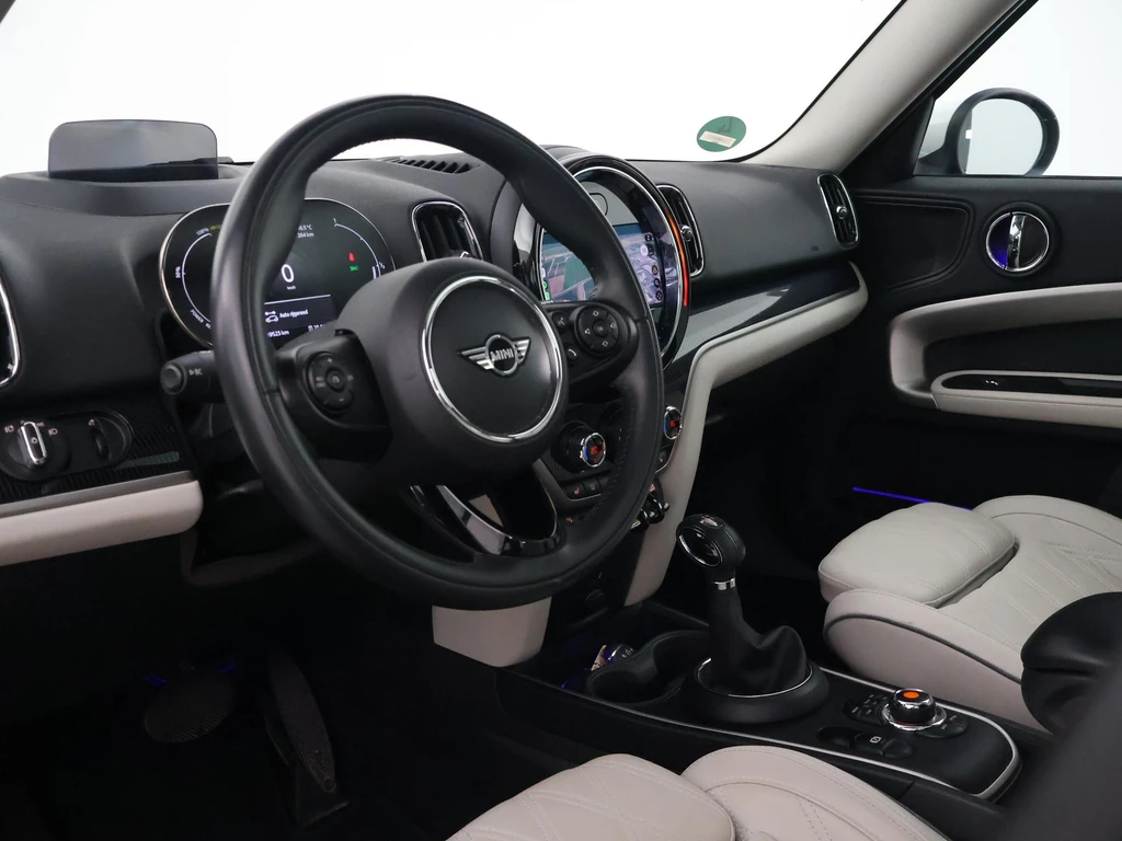 MINI Countryman – foto 23