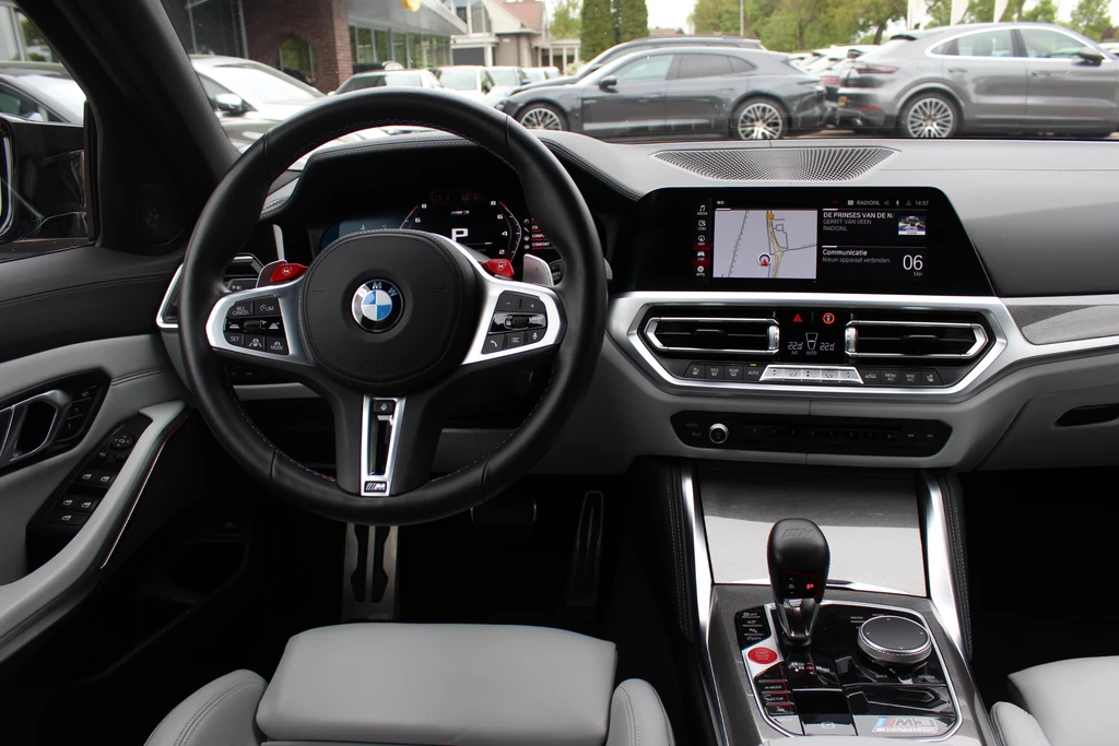 BMW M3 – foto 13